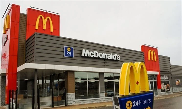 McDonald's Canada - McDonald's Deals and Promotions